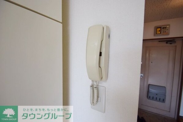 ハイムエスポワールの物件内観写真